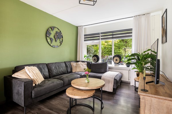 Medium property photo - De Twee Gebroeders 104A, 9207 CH Drachten